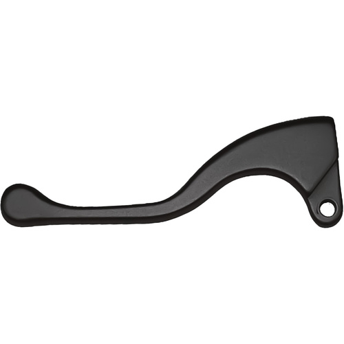 Clutch Lever - OEM Style - Black Shorty