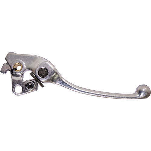 Clutch Lever - OEM Style - Silver