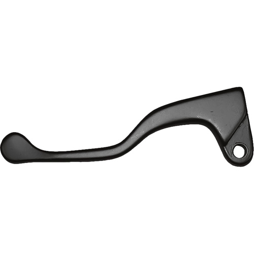 Clutch Lever - OEM Style - Black Shorty