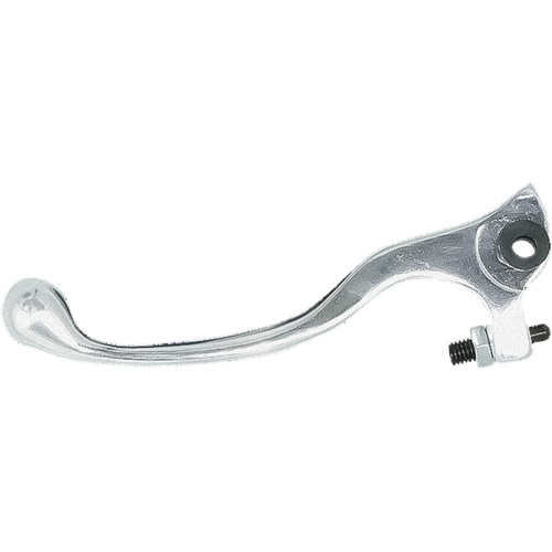 Clutch Lever - OEM Style - Silver