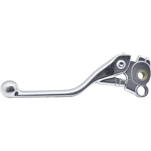 Clutch Lever - OEM Style - Silver