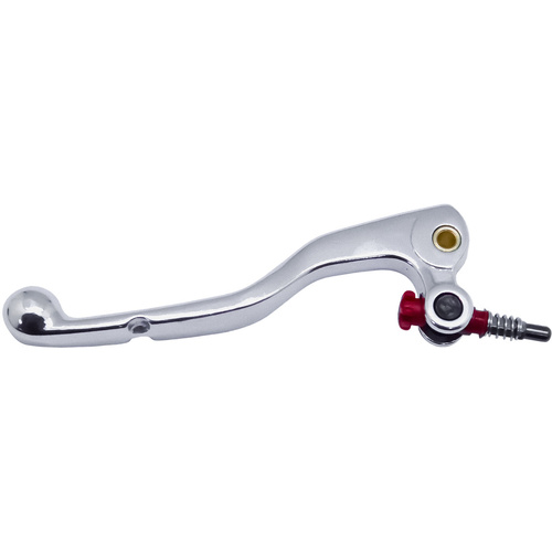 Clutch Lever - OEM Style - Silver Normal