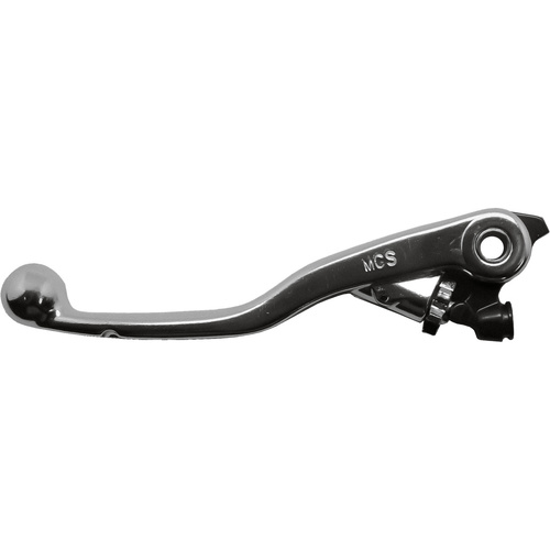 Clutch Lever - OEM Style - Silver