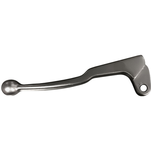 Clutch Lever - OEM Style - Silver Shorty