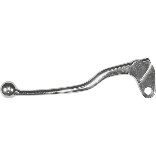 Clutch Lever - OEM Style - Silver Normal