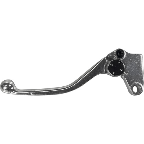 Clutch Lever - OEM Style - Silver