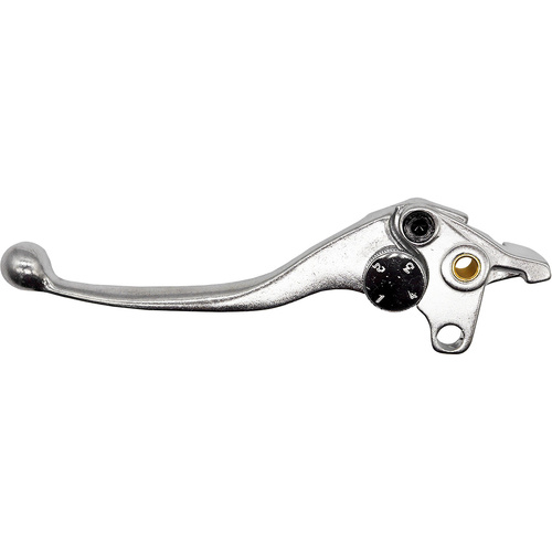 Clutch Lever - OEM Style - Silver