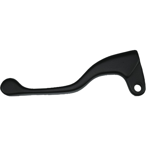 Clutch Lever - OEM Style - Black Shorty