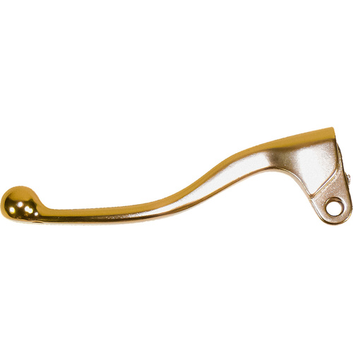 Clutch Lever - OEM Style - Silver Forged