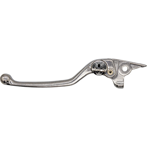 Clutch Lever - OEM Style - Silver