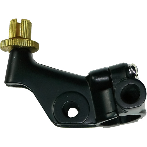 Lever Perch Bracket - Brake or Clutch Mirror Mount
