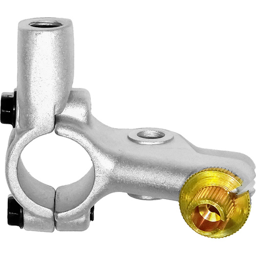 Lever Perch Bracket - Clutch