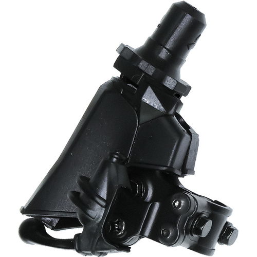 Lever Perch Bracket - Clutch