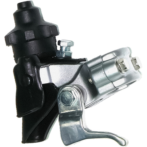Lever Perch Bracket - Clutch