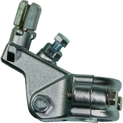 Lever Perch Bracket - Clutch