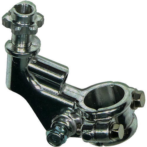 Lever Perch Bracket - Clutch