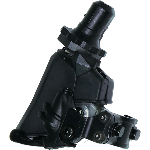 Lever Perch Bracket - Clutch