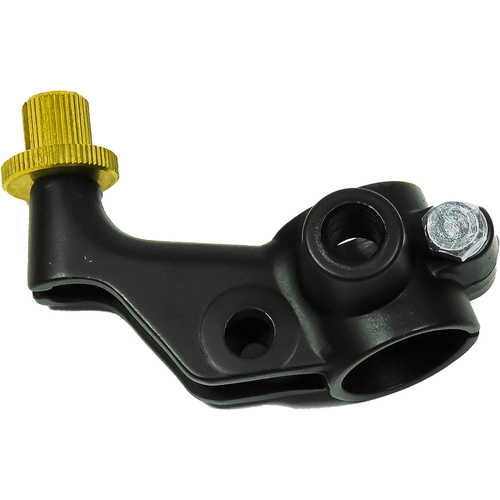 Lever Perch Bracket - Clutch