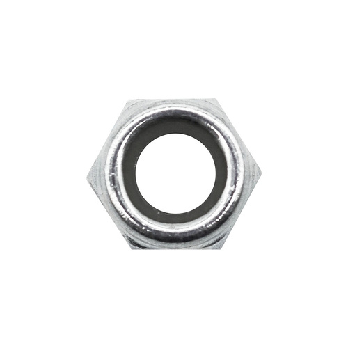 Nuts - Nyloc - 3mm - 100 Pack