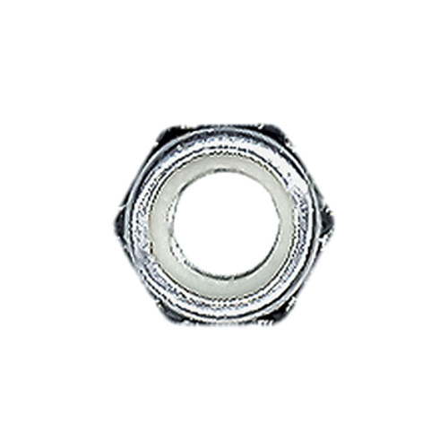 Nuts - Nyloc - 6mm - 100 Pack