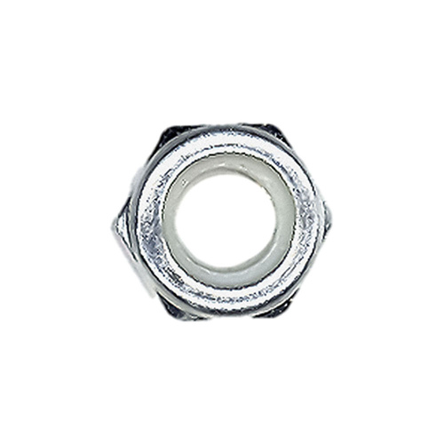 Nuts - Nyloc - 8mm - 50 Pack