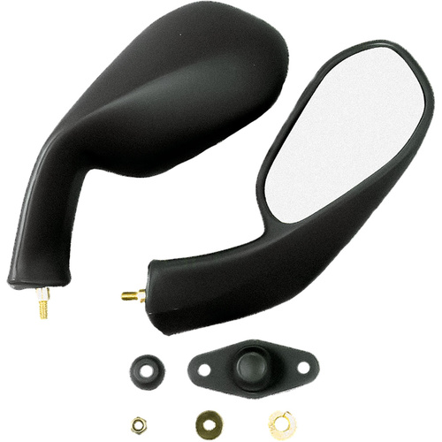 Mirror - OEM Style - Left Side