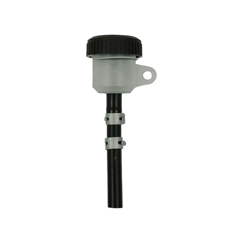 Brake Master Cylinder Reservoir - Bottom Exit