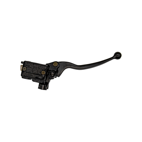 Brake Master Cylinder Front - 1/2" Bore  Honda Style