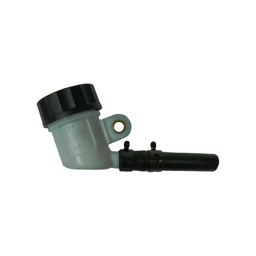 Brake Master Cylinder Reservoir - Side Exit