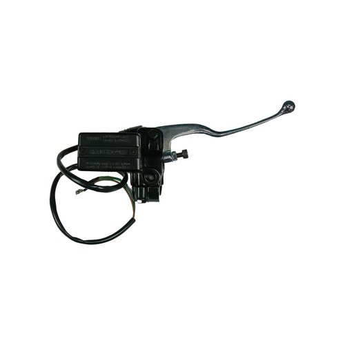 Brake Master Cylinder Front - 5/8" Bore - Twin Disc