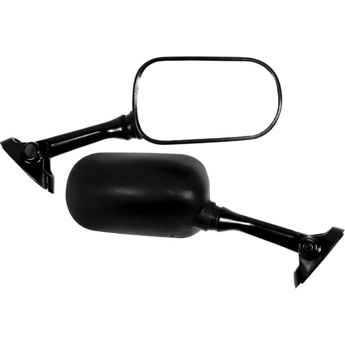 Mirror - OEM Style - Left Side