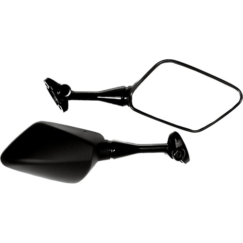 Mirror - OEM Style - Left Side