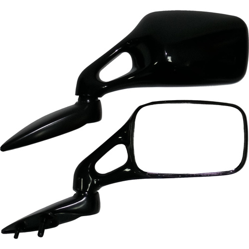 Mirror - OEM Style - Left Side