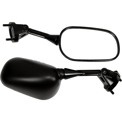 Mirror - OEM Style - Left Side