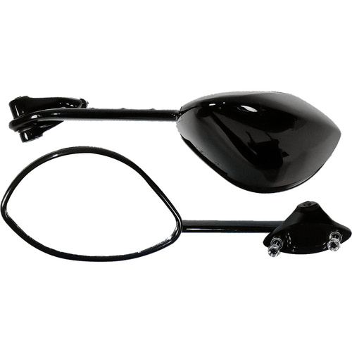 Mirror - OEM Style - Right Side
