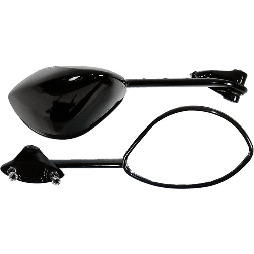 Mirror - OEM Style - Left Side