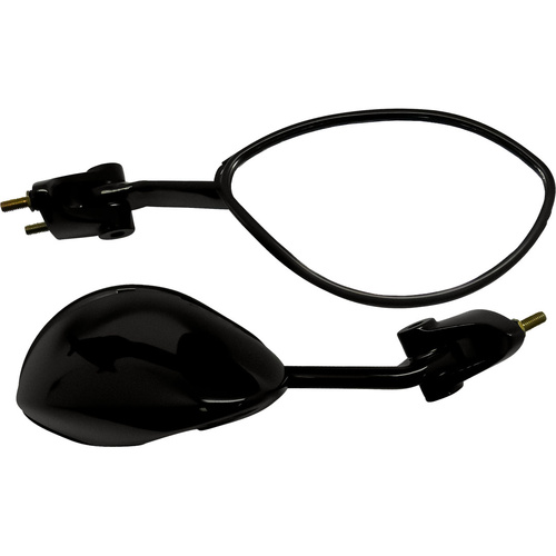 Mirror - OEM Style - Left Side