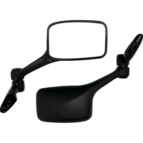 Mirror - OEM Style - Left Side