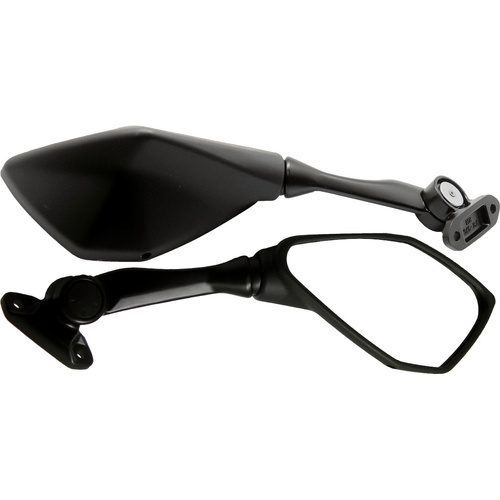 Mirror - OEM Style - Right Side