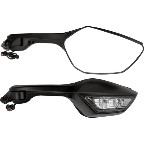 Mirror - OEM Style - Right Side
