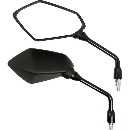 Mirror - OEM Style - Right Side