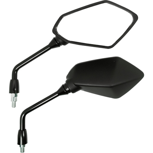 Mirror - OEM Style - Left Side