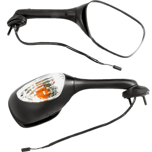 Mirror - OEM Style - Left Side