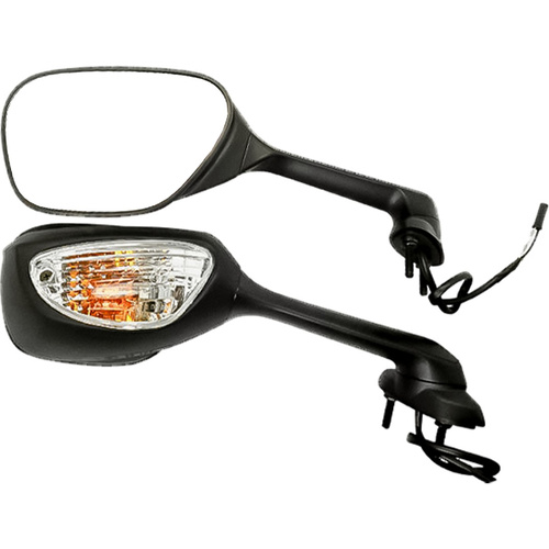 Mirror - OEM Style - Left Side