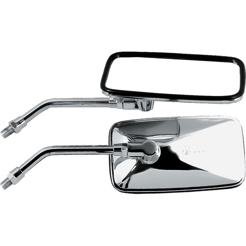 Mirror - OEM Style - Left Side