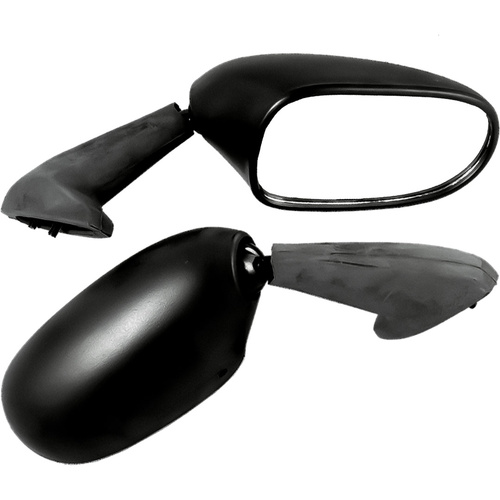 Mirror - OEM Style - Left Side