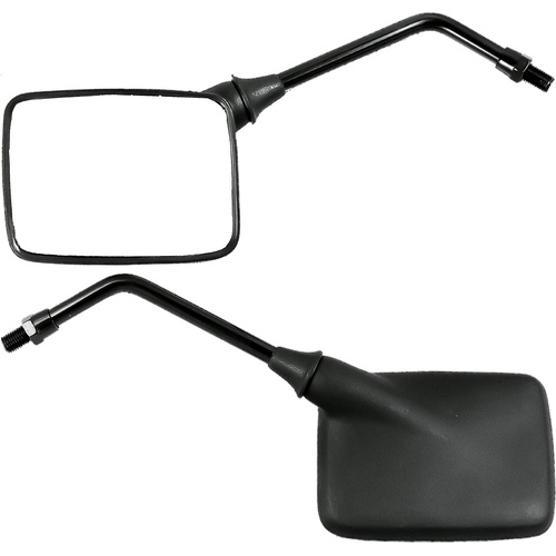 Mirror - OEM Style - Right Side