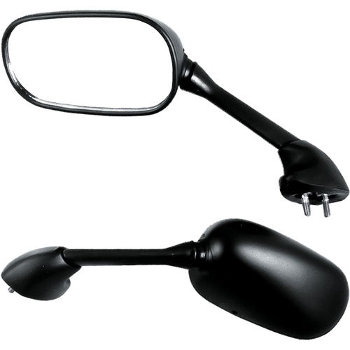 Mirror - OEM Style - Left Side