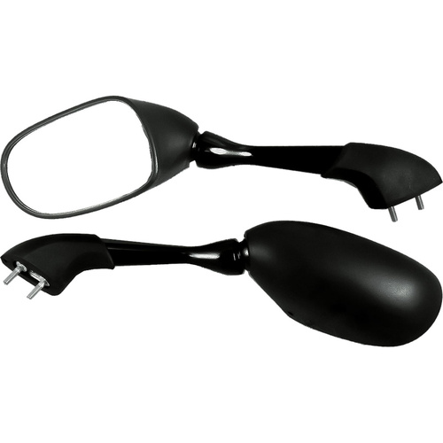 Mirror - OEM Style - Left Side