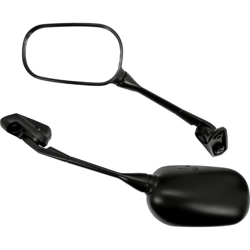 Mirror - OEM Style - Left Side